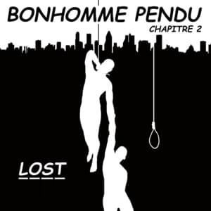 Hier à aujourd’hui - Lost