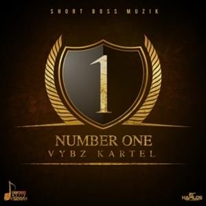 Number One - Vybz Kartel