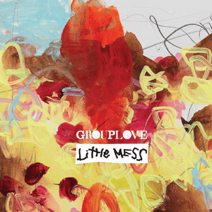 Enlighten Me (Live) - GROUPLOVE