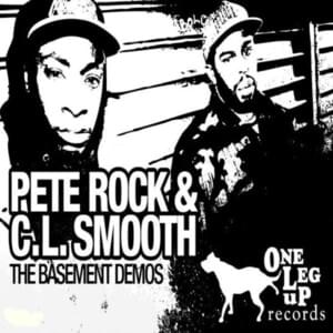 Go with the Flow (Alternate Mix) - Pete Rock & CL Smooth