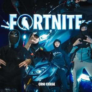 Fortnite - Crni Cerak