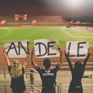 Andele - Deorro