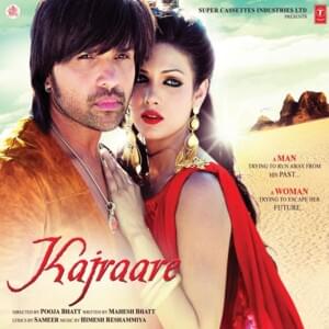 Aafreen - Himesh Reshammiya (Ft. Harshdeep Kaur)