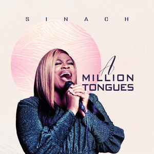 A Million Tongues - Sinach