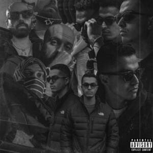 12 Saal Pish (FREESTYLE) - Behzad Leito (Ft. Hiphopologist)