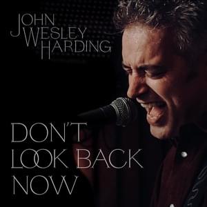 Our Lady of the Highways (Live) - John Wesley Harding (Ft. Josh Ritter)