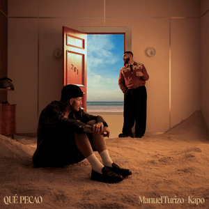 Qué Pecao - Manuel Turizo & Kapo