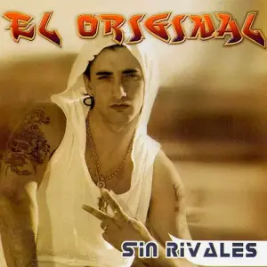 Sola - Roman El Original