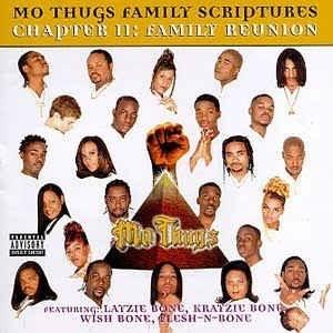 Otherside / Otherside Outro - Mo Thugs (Ft. Felecia, Flesh-N-Bone, Ken Dawg, Krayzie Bone, Layzie Bone, Mo Hart, Scant, Sin & Thug Queen)