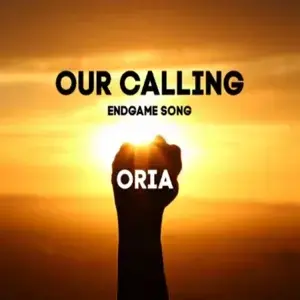 Our Calling - Oria (Singer) (Ft. DHeusta & Rustage)