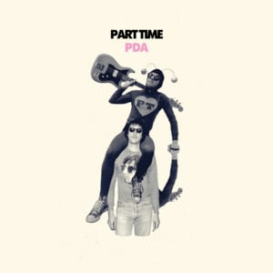 PDA - Part Time