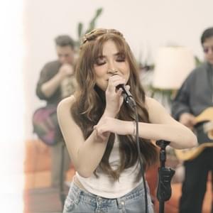 ​babalik sa’yo (live) - Moira Dela Torre