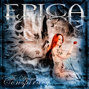 Replica (Fear Factory cover) - Epica