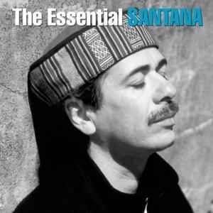 Dance Sister Dance (Baila Mi Hermana) (Live) - Santana