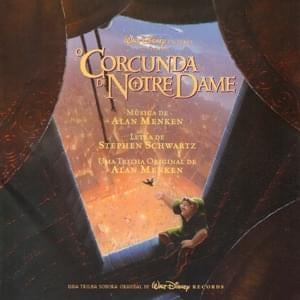 Luz Celestial/Fogo do Inferno - Walt Disney Records (Ft. Marcelo Coutinho & Rodrigo Esteves)