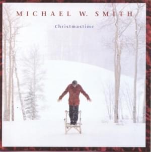 I Saw Three Ships / Joy To The World - Michael W. Smith