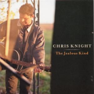 A Train Not Running - Chris Knight