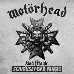 Greedy Bastards - Motörhead