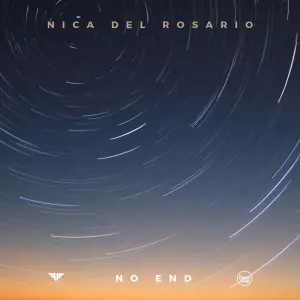 No End - Nica del Rosario (Ft. Bojam)