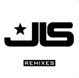 Hottest Girl In The World (DJ Fricktion Remix) - JLS