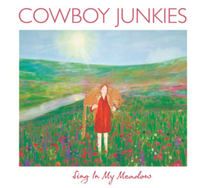 Hunted (Nomad Series version) - Cowboy Junkies