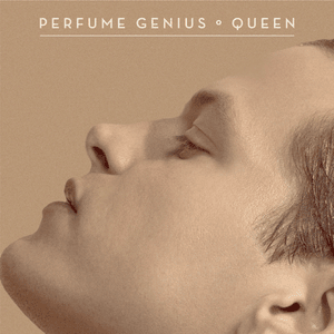 Queen - Perfume Lyrxo