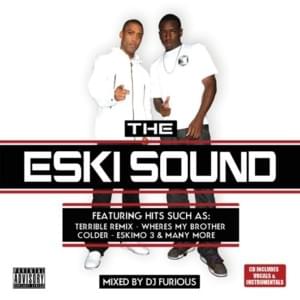 Eskimo 3 - DJ Furious (Ft. Wiley)