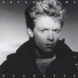 Long Gone - Bryan Adams