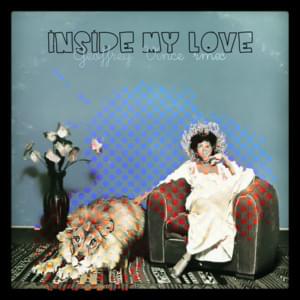 Inside My Love - Minnie Riperton