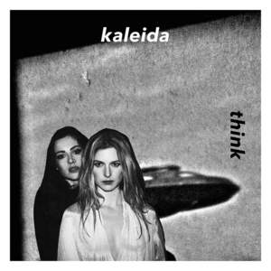 Aliaa - Kaleida