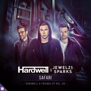 Safari - Hardwell