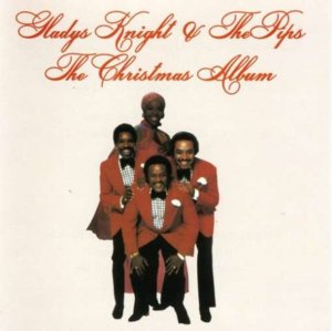 Do You Hear What I Hear - Gladys Knight & The Pips