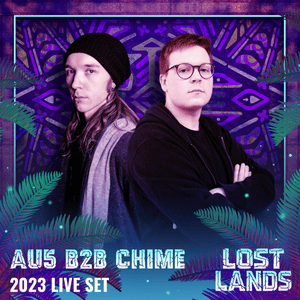 ID1 (from Au5 B2B Chime Live at Lost Lands 2023) [Mixed] - ID