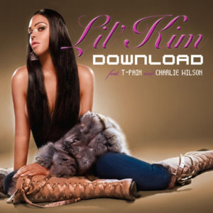 Download - Lil' Kim (Ft. Charlie Wilson & T-Pain)