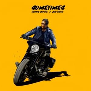 Sometimes - Kurtis Hoppie (Ft. Jon Keith)