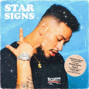 StarSigns - AKA (Ft. Stogie T)