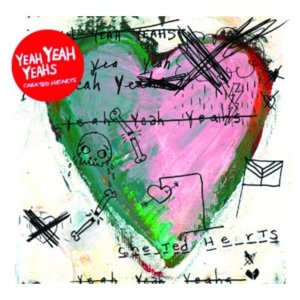 Thank You Were Wrong - Yeah Yeah Yeahs