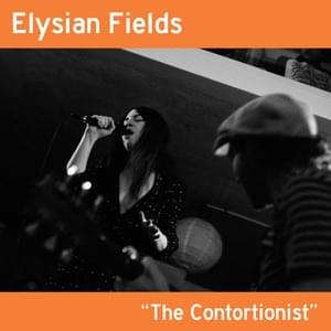 The Contortionist - Elysian Fields