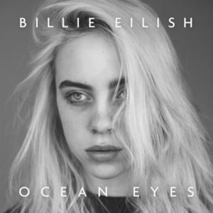 Ocean Eyes[Live In The Lounge] - Billie Eilish