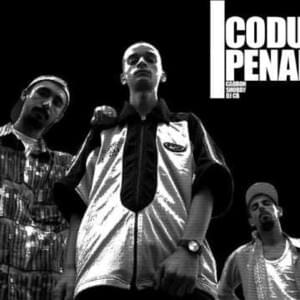 Pentru cine se simte - Codu' Penal (Ft. Puya & Sharky)