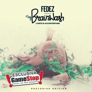 Faccio Brutto (2nd Roof RMX) - Fedez