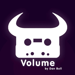 Volume - Dan Bull