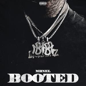 Booted - MBNel