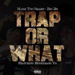 Trap Or What - Mark Too Sharp (Ft. Moneybagg Yo)