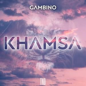 Khamsa - Gambino