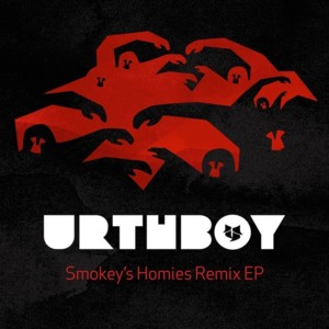 Stories [Alternate Version] - Urthboy (Ft. Drapht & MC Mantra)