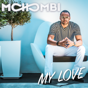 My Love - Mohombi