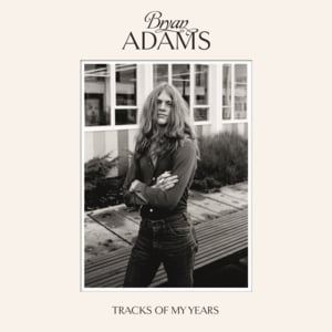 Kiss and Say Goodbye - Bryan Adams