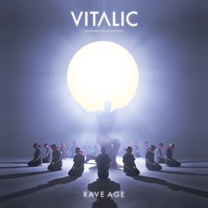 Under Your Sun - Vitalic