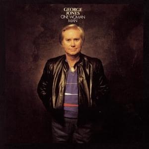 Burning Bridges - George Jones